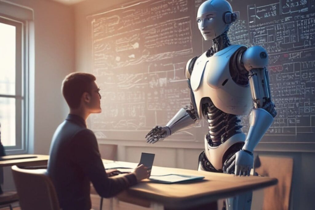 AI क्या है हिंदी में? 2025 AI Artificial Intelligence Kya Hai Jaane Hindi Mein